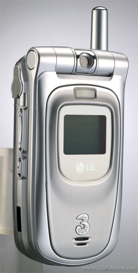 LG U8120