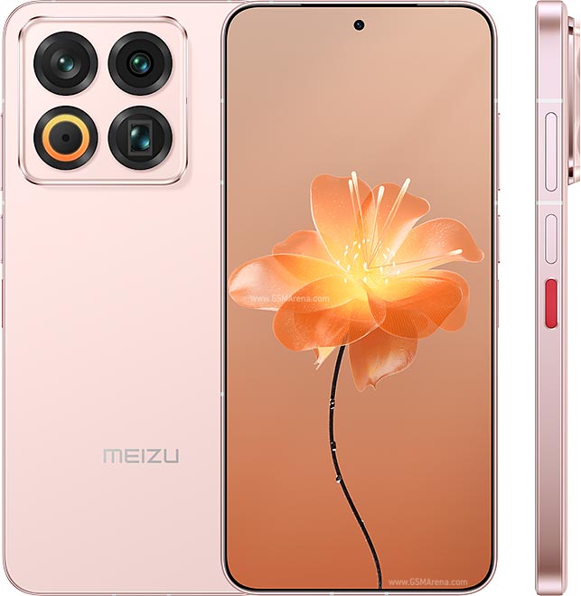Meizu 22