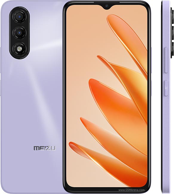 Meizu Blue 20