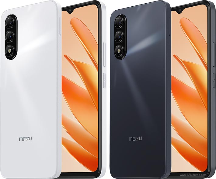 Meizu Blue 20