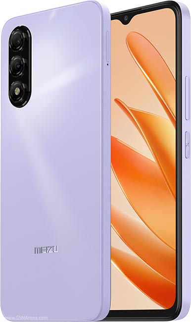 Meizu Blue 20