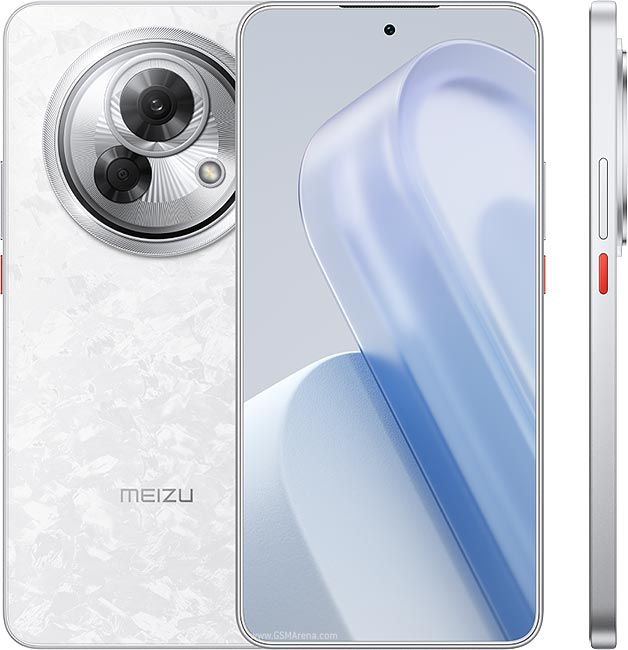 Meizu Lucky 08