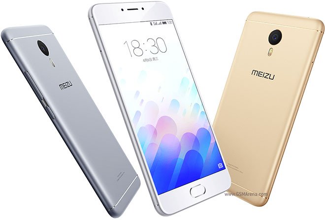 meizu m3 note pictures official photos