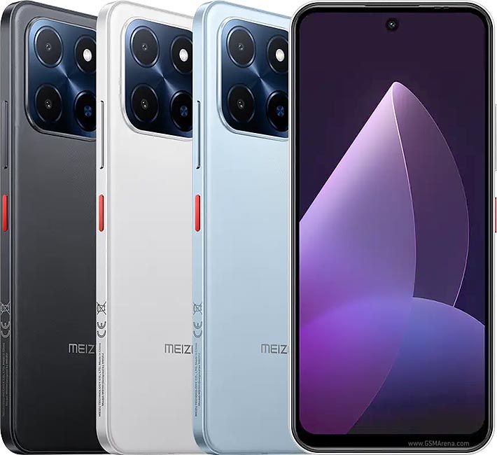 Meizu Mblu 22