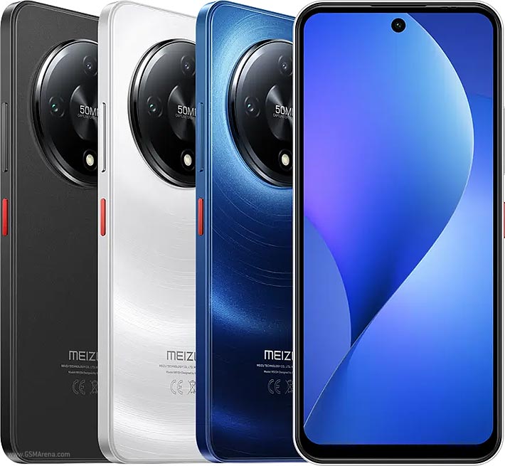 Meizu Mblu 22 Pro