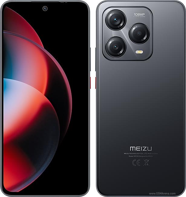 Meizu Note 22 4G