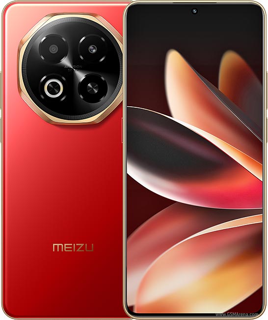 Meizu Note 16