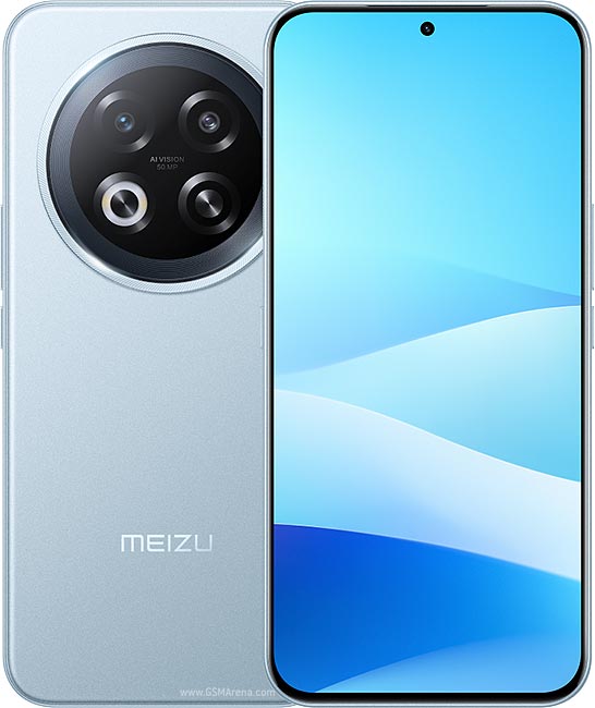 Meizu Note 16 Pro