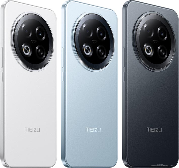 Meizu Note 16 Pro