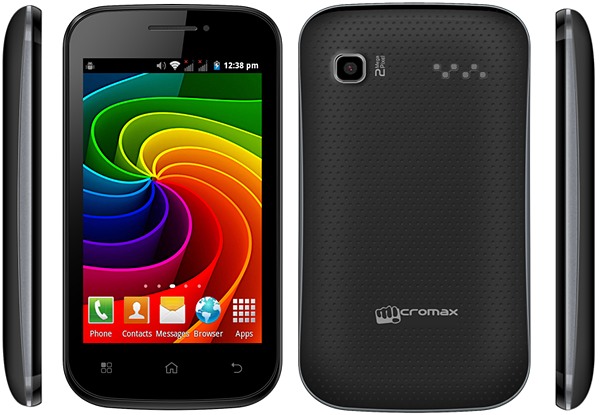 micromax bolt mobile images