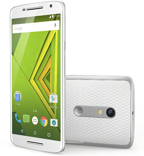 Motorola Moto X Play Dual SIM