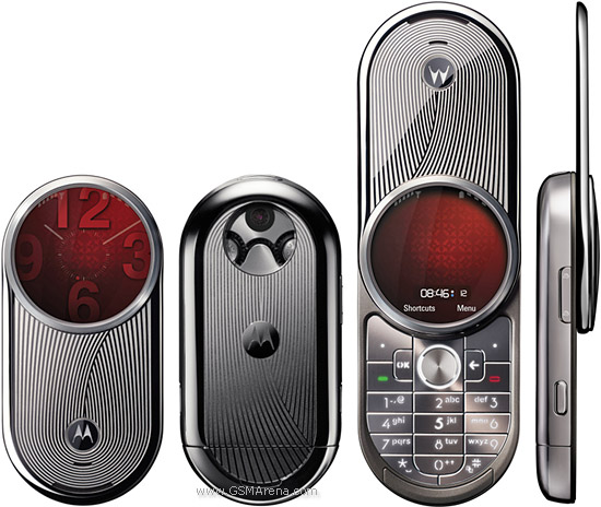 Motorola Aura