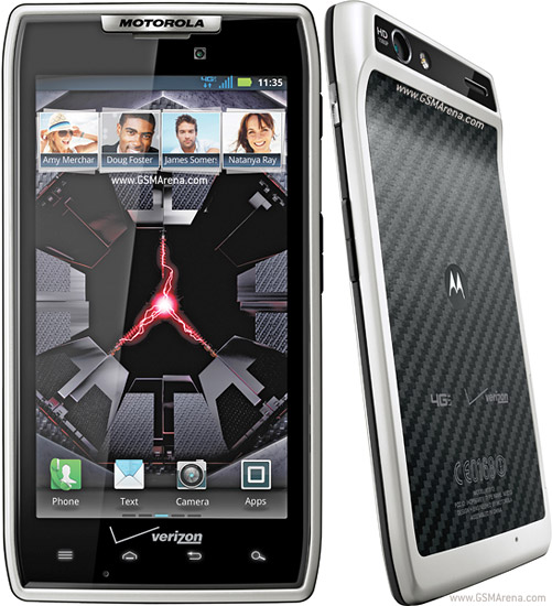 motorola xt912 specs