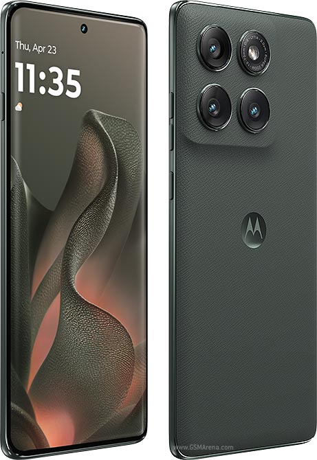 Motorola Edge (2025)