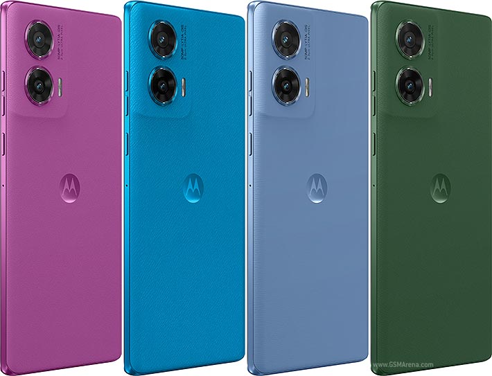 Motorola G96