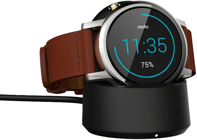Dipos 6x Pellicola Protettiva Cristallo Per Motorola Moto 360 46mm (2ª Gen.) – Protezione Per Display – Made In Germany