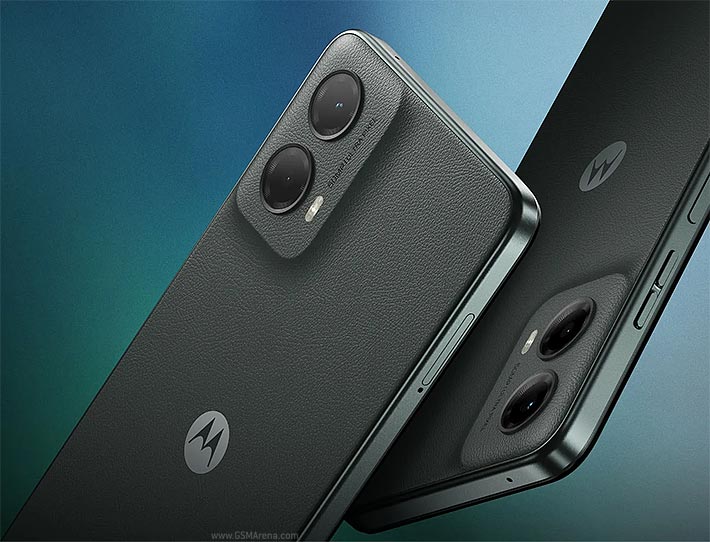 Motorola Moto G (2024)