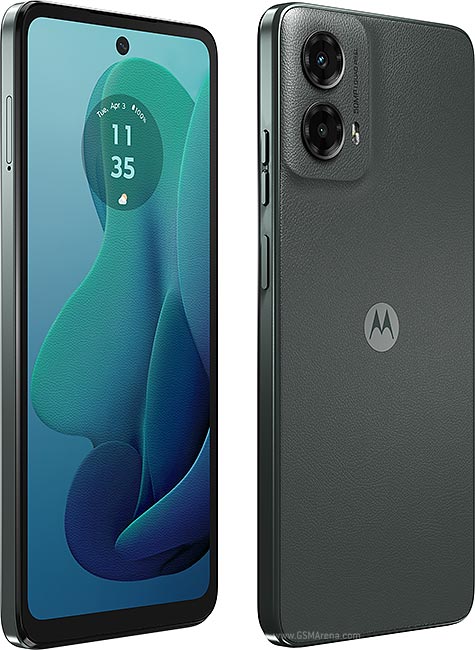 Motorola Moto G (2024)