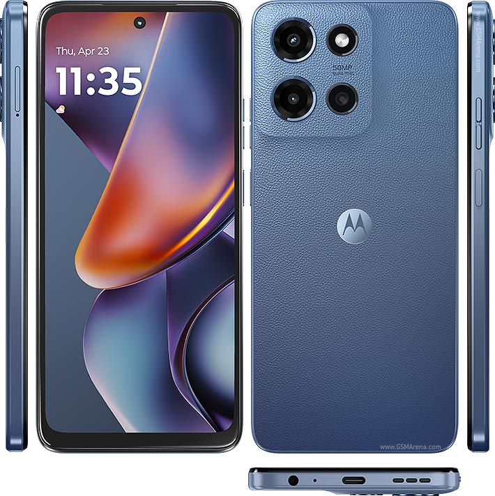 Motorola Moto G (2025)