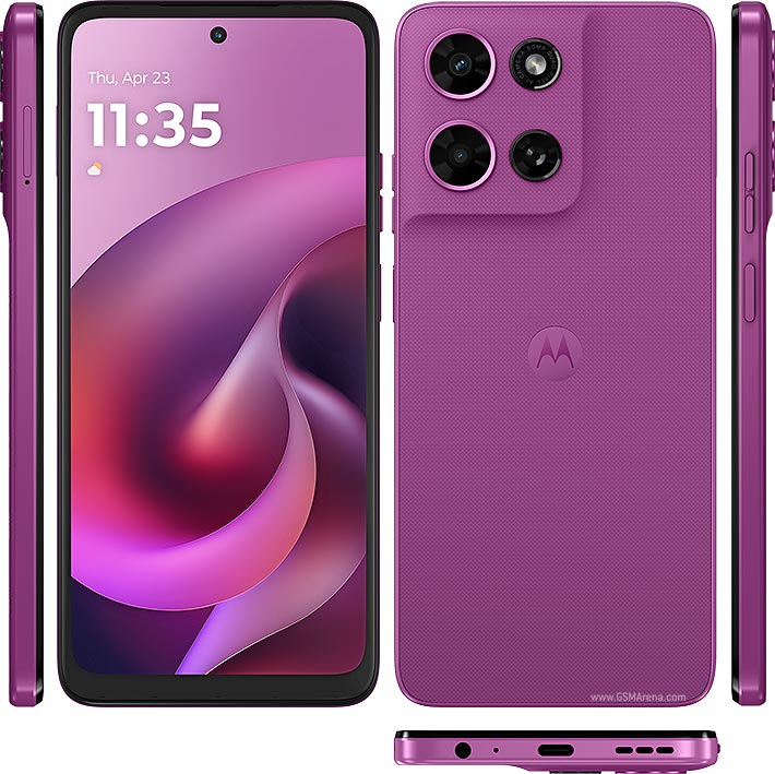 Moto G (2026)