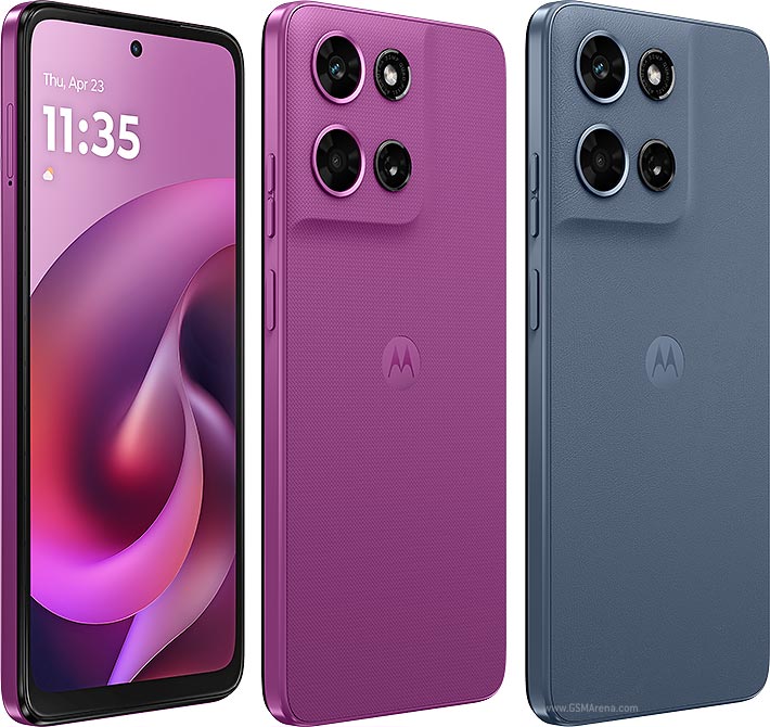 Motorola Moto G (2026)