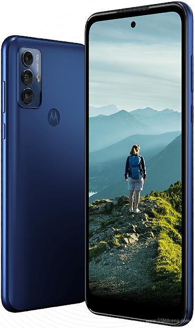 Motorola Moto G Play (2023) pictures, official photos