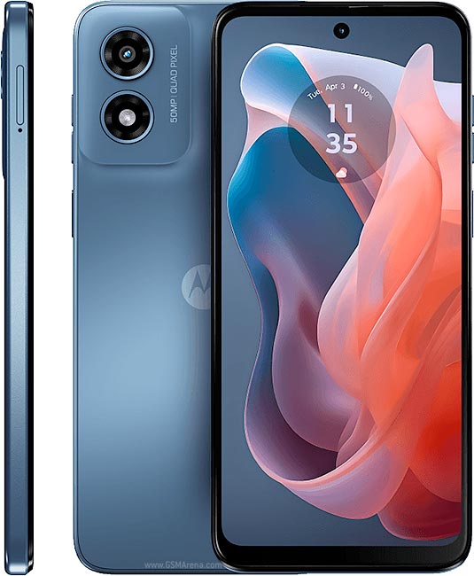 Moto G Play (2026)