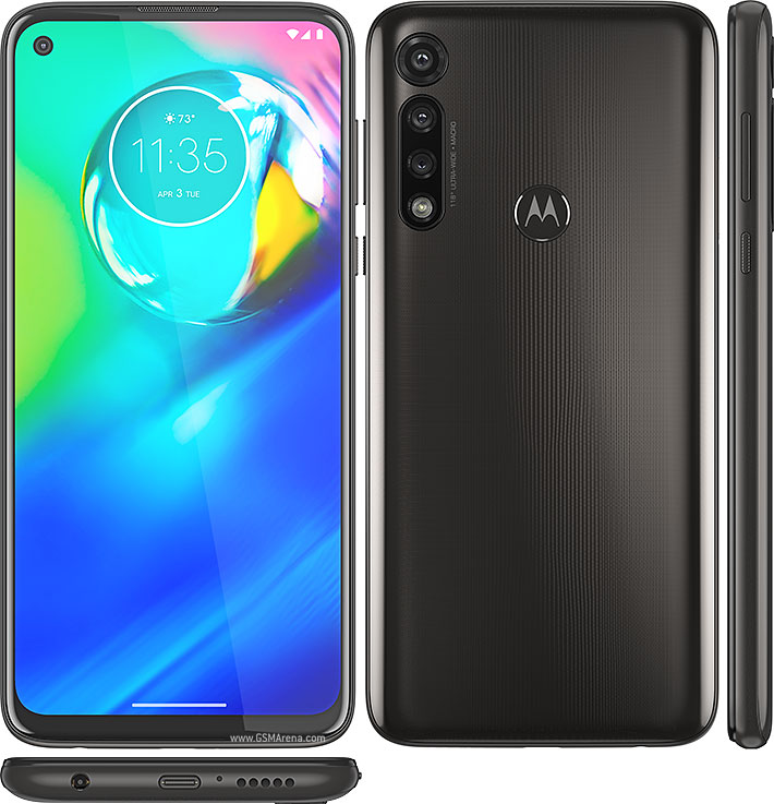 Motorola Moto G Power 5g 2024 Review India Lanni Seline