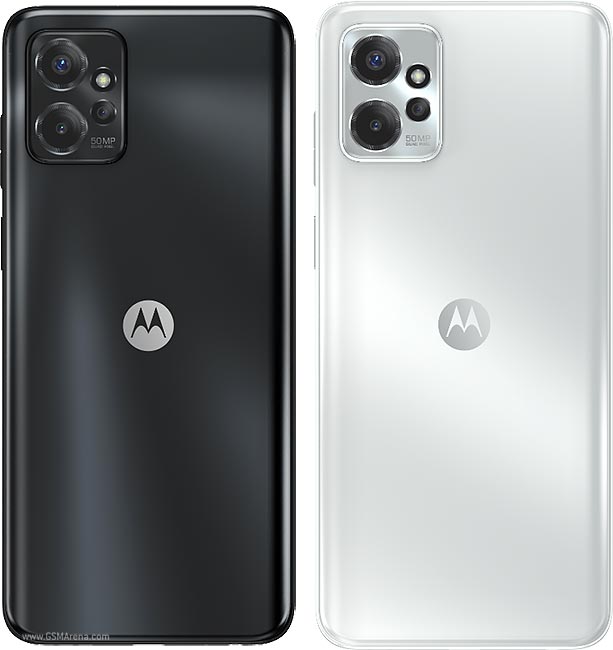Motorola Moto G Power 5G pictures, official photos