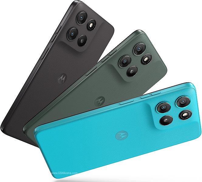 Motorola Moto G100 (China) pictures, official photos