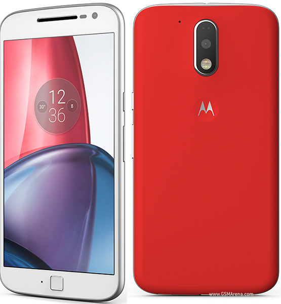 Motorola Moto G4 Plus pictures,