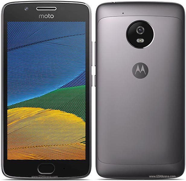 Motorola Moto G5 Plus Price In India, Specifications, Comparison (29th ...
