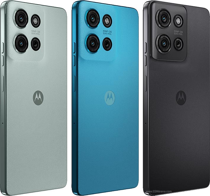 Moto G75