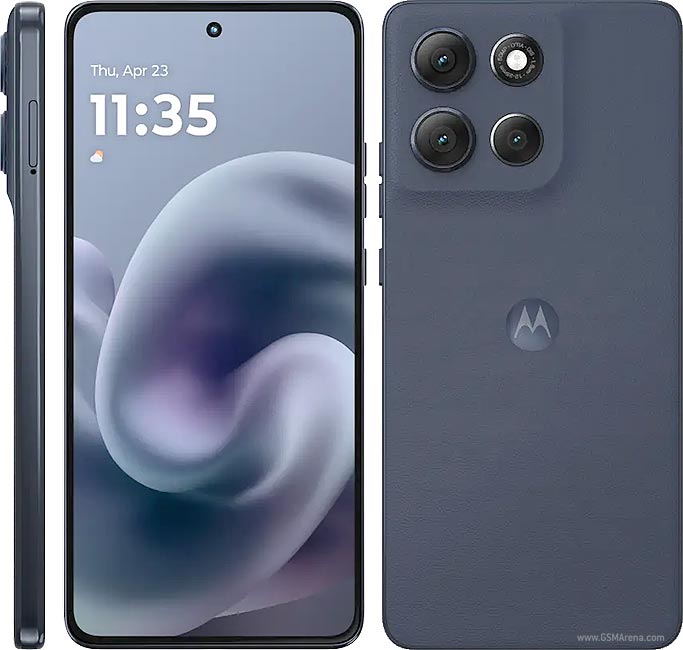 Motorola Moto G86 Power Phone Repair Replace Camera Module Camera Set