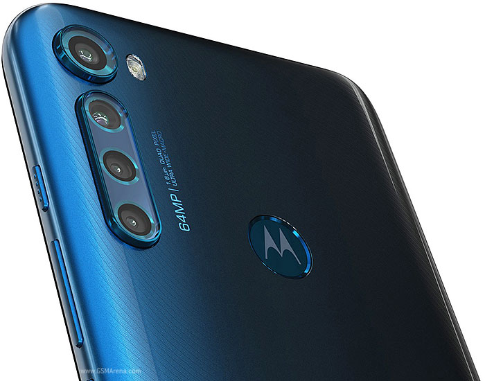 Motorola One Fusion+