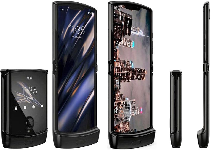 motorola razr 2019,moto razr 2019