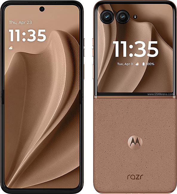 Motorola Razr+ 2025