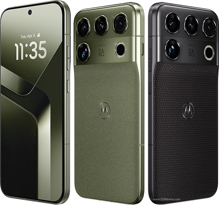 Motorola Signature 27