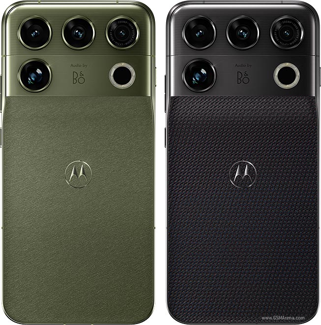 Motorola Signature 27