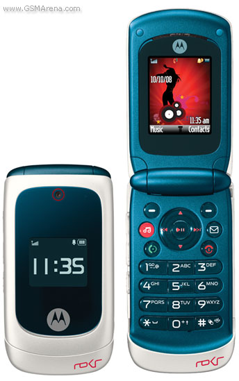 Motorola EM28
