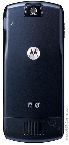 Motorola SLVR L7e