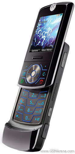 Motorola ROKR Z6