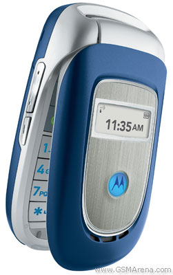 Motorola V195