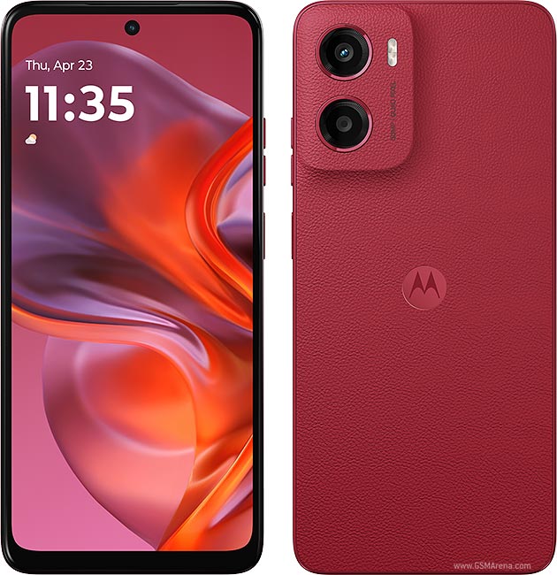 Motorola Moto G05