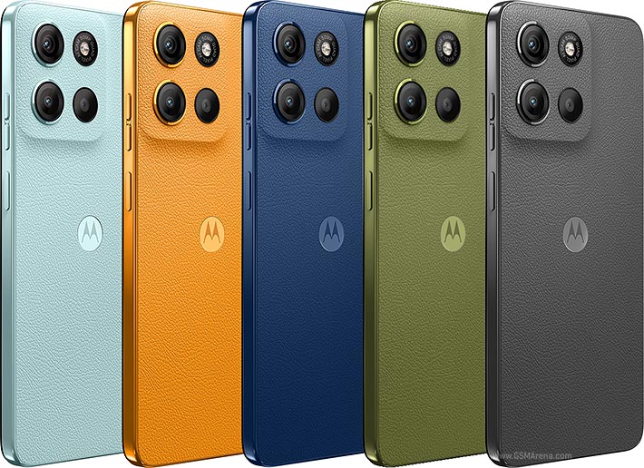 Motorola Moto G15