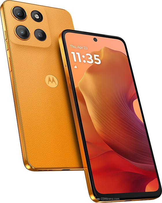 Motorola Moto G15