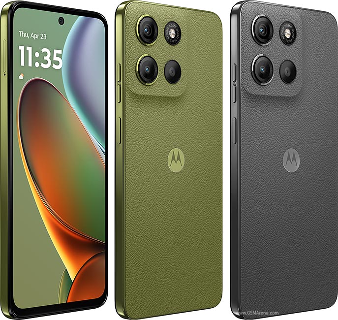 Motorola Moto G15 Power