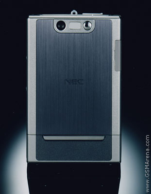 NEC N930