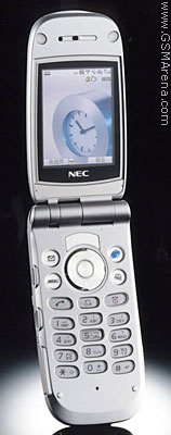 NEC N830