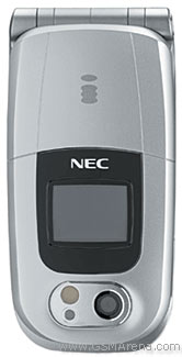NEC N400i
